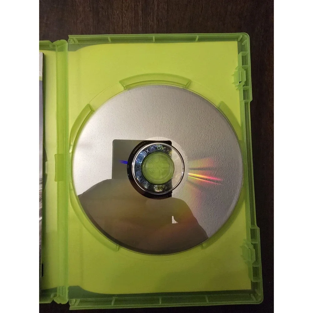 Need for Speed: Shift (Microsoft Xbox 360,‎ 2009) Complete Tested